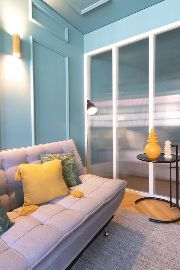 HM - Infante Riverside Apartment M OOporto Exterior foto