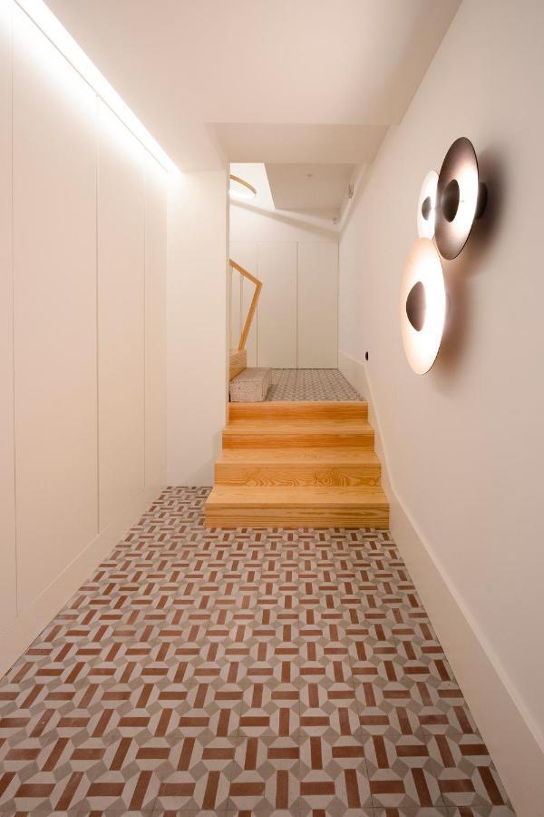 HM - Infante Riverside Apartment M OOporto Exterior foto